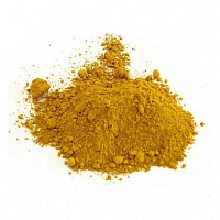 Пигмент железооксидный желтый 313